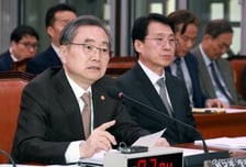 조현 "'UAE-인천' 직항 오늘 출발…美 군사협력 요청 없었다"