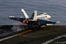 이란 전쟁 장기화? 트럼프 "4~5주" 공언에도 미군 "9월까지 장교 파견"