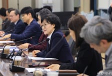 성평등부, 촉법소년 연령 하향 논의 시작…"사회적 합의 도출 노력"