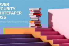 네이버 "AI 시대 보안이 서비스 경쟁력"…2025 보안 백서 공개