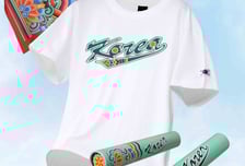 '와, 진짜 이쁘다' 인기 폭발 대표팀 굿즈 '또' 나왔다! KBO X MU:DS 2차 단청 문양 컬렉션 출시