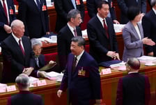 "5년뒤 AI 산업 규모 2130조원"…첨단산업 힘주는 中