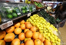 정부, 농식품 수출·공급망 점검…중동 사태 장기화 대비