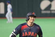 '한일전 어쩌나' 오타니 5타점 日, 대만 침몰시켰다! 13-0 '무자비' 맹폭7회 콜드게임승 [도쿄 현장리뷰]