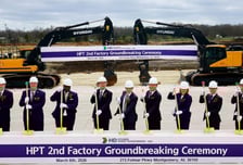 HD현대일렉, 美 생산법인 증설..초고압 변압기 경쟁력 강화