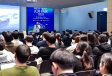 LG엔솔, '배터리 잡페어' 개최..신입 공채 앞두고 현장 소통 강화