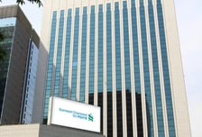 "ELS 과징금 100% 충당 반영"…SC제일은행, 작년 순이익 57% 감소