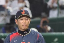 [포토]'대만전 준비하는' 일본 이바타 감독