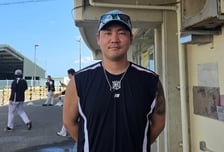 '본인도 FA였는데' 우승 포수 와서 되려 웃는 안방마님이라니... KT 캡틴 발상의 전환 "체력 준비 다 됐네요"