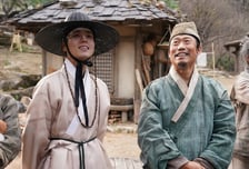 '왕과 사는 남자' 결국 해냈다…개봉 31일째 천만 돌파!