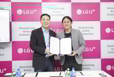 LGU+·퓨리오사AI '소버린AI 장비' 개발…"공공·국방 진출"