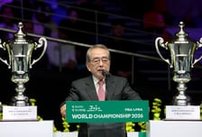 우승 상금 '男 2억-女 1억', 프로당구 최강자 가린다! PBA 월드챔피언십 개막