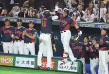 [포토]'좀 과격한' 오타니