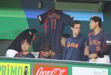 [포토]'우린 다르빗슈의 부활을 믿는다'