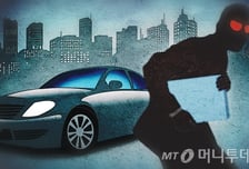 손님인 척 금은방 들어온 30대, 2000만원 상당 금목걸이 훔쳐 도주