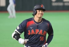 운명의 한일전→오타니는 오타니로 맞서야 한다! "오늘만큼은 동경을 버리자"