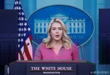 美백악관 "이란 군사작전 4~6주 안에 완료될 것"