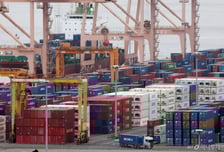 美 "상호관세 환급 대상액 246조원…45일 내 시스템 마련"