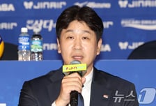 '코치 폭행 혐의' 김종민 감독 "내가 피해자" 주장…심리생리검사 결과는