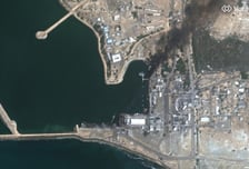 일주일 넘긴 미-이란 전쟁…"군사작전 4~6주 안에 끝, 무조건 항복"