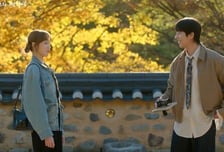 '찬란한 너의 계절에' 이성경, 채종협과 예상 못한 이별에 눈물 [종합]