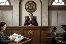 법원, '취중 성범죄 피해자 진술' 판단 기준 만든다