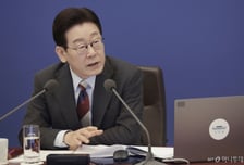 靑 '6시간의 법칙'…李대통령 '정책 시계' 더 빨리 돌아간다