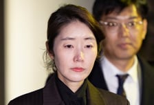 '공천헌금 1억 의혹' 강선우 의원, 구속 후 첫 경찰 조사