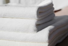 몸 닦은 수건, 무조건 빨아라?…건강하게 쓰는 법[1분 생활백서]