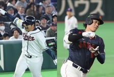 한일전 뜨겁게 달굴 '세리머니' 전쟁→'비행기vs차 한잔'... 더 많이 하면 이긴다!