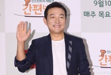 이재룡, '음주 물의'만 세 번째…아내 유호정·절친들 폭로 보니