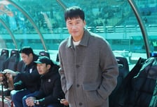 [포토] 이정효 감독 '오로지 승리'