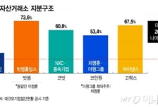 당정, 코인 대주주 지분 20% 제한 가닥...위헌 논란 계속될 전망