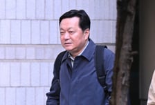 법원, '대장동 의혹' 정진상 보석 조건 완화…사건 관련자 연락 가능