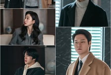 '언더커버 미쓰홍' 박신혜, 예상 못한 덫에 위기 직면