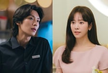 "쌍둥이세요?"…'미혼남녀' 이기택, 한지민에 실체 들통 위기