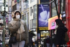 [오늘날씨] 꽃샘추위 계속…아침 최저 '영하 7도'