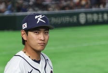 '화제의 목걸이' 이정후 깜짝 놀랐다! "행운이 조금이라도 왔으면 하는 바람→오늘도 착용"