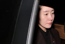 '공천헌금 의혹' 강선우 구속 후 첫 조사…7시간30분만 종료