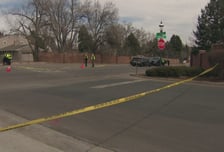 아내 잃은 교차로에 "신호등 설치" 외치던 남편...그곳에서 숨졌다