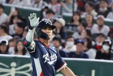 [한번에쓱] 기쿠치 기선제압 적시타'1회초 1타점 적시타' 이정후