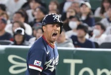 [한번에쓱]기쿠치 당황하게 '김도영에 이어 안타출루' 존스