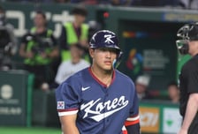 [포토] '아쉬운 삼진' 안현민