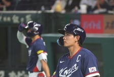 [포토] '캡틴의 집중'