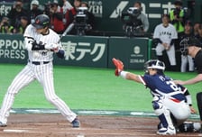 [포토] '너무 붙이네' 오타니