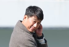 [포토] 이정효 감독 '아, 답답하다'