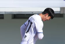 [포토] 김지현 '그저 감사합니다'