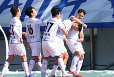 [포토] 김지현 '첫골빵 달콤해'