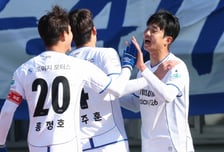 [포토] 김지현 '여차하면 눈물 펑펑'