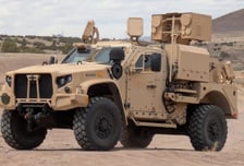 1달러 주면 자폭드론 격추해 드립니다…미국의 '전쟁방패'